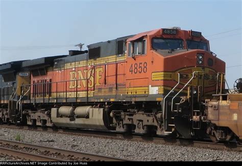 Bnsf