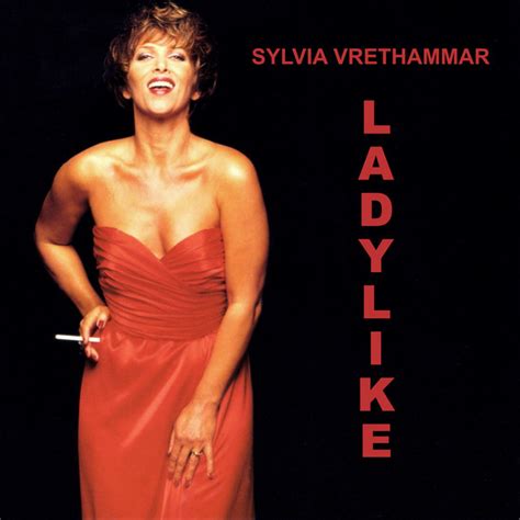 Ladylike Album By Sylvia Vrethammar Spotify