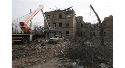 Ukraine Withdraws From Eastern City Avdiivka To save Our People - UrduPoint