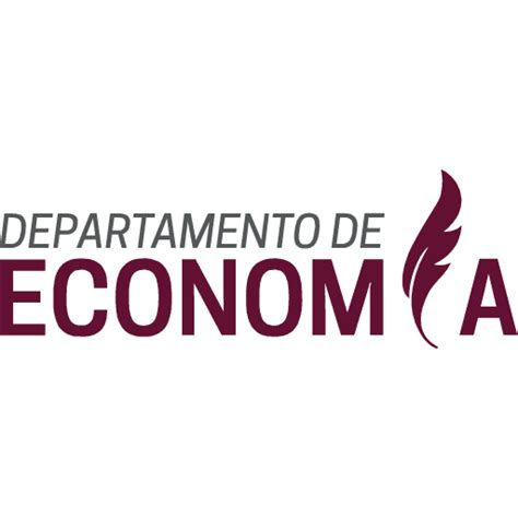 Logo COOPE 2 Departamento de Economía