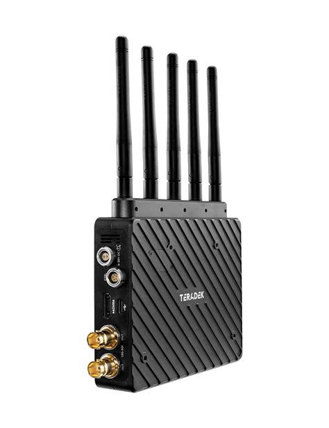 Comprar Teradek Bolt Xt G Sdi Hdmi Wireless Rx Gold Mount