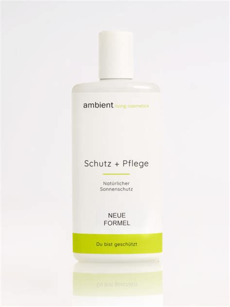 ambient living cosmetics – Naturkosmetik mit Bio Zertifikat – Lebendige ...
