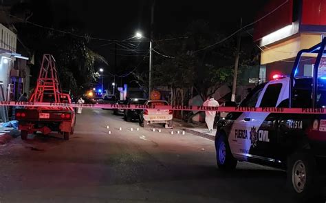 Escobedo Ataque a balazos deja un muerto y un herido Telediario México