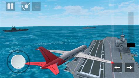 Plane Crash: Flight Simulator APK for Android Download