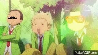 Try not to laugh,smile or grin hardest version (Anime edition)#1 on Make a GIF