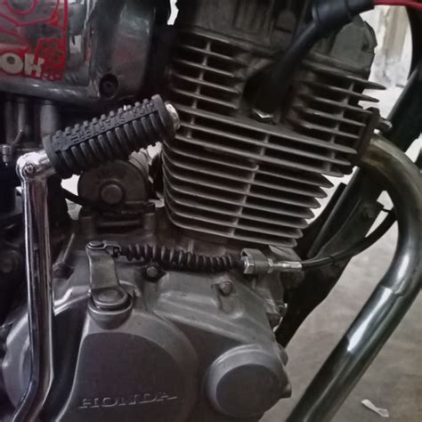 Jual Mesin Engine Set Honda Tiger Tilam Kota Bogor