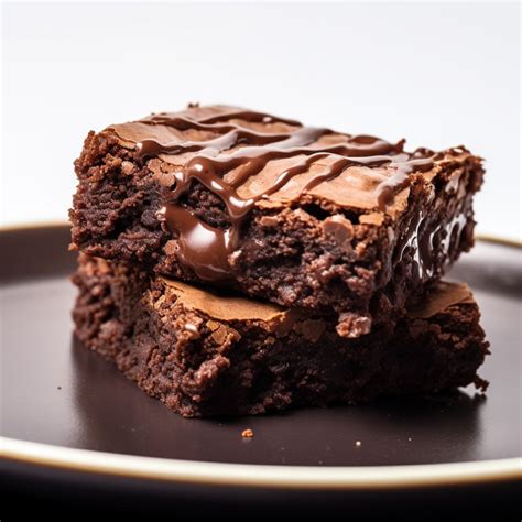 Best Ever Chewy Brownies