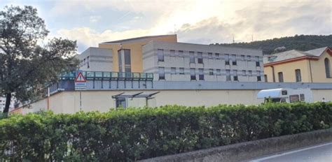 Tragico Episodio Nel Carcere Di Marassi Detenuto Trovato Morto