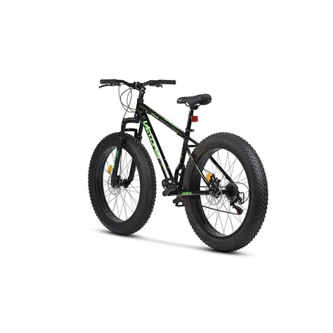 Bicicleta Fat Bike Mtb Hercules Jsx Brand Velors Roata Inch