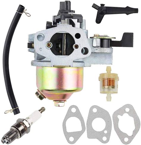 Amazon Yhlfooz Gxv Carburetor Spark Plug For Hr Hr Hr