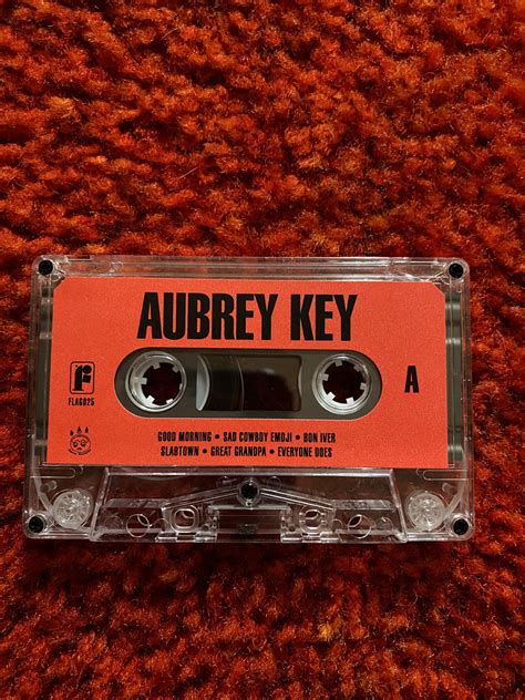 Aubrey Keys' Recovery: The Secrets She Finally Revealed - xdmwvs7