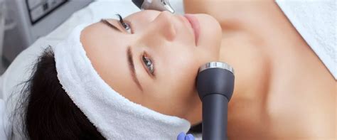 No Needle Mesotherapy Beauty You Aesthetics And Cosmetology