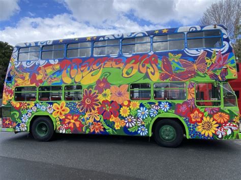 Double Decker Bus Campervans And Motorhomes Gumtree Australia Byron