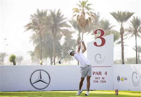 Malaysias Marcus Lim Targets Top In Second Asia Pacific Amateur