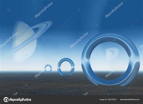 Planetary rings Stock Photo by ©rlffimageso 206152810