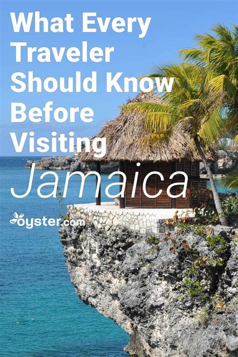 11 Important Things Every Traveler Should Know Before Visiting Jamaica