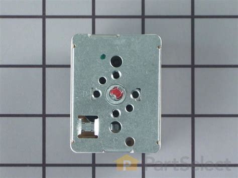 Official Ge Wb M Range Surface Element Control Switch Partselect