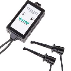 Viator USB HART Interface With PowerXpress