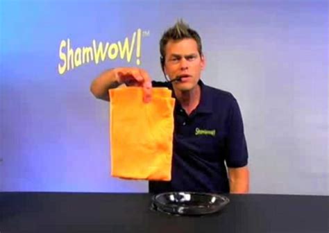 Los Angeles – Shamwow commercial needs actors for student project ...