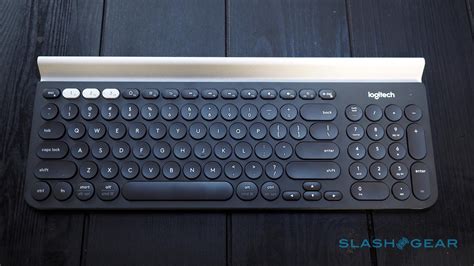 Logitech K780 Review Why You Want A Multi Device Wireless Keyboard