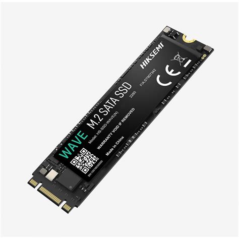 Ssd Hiksemi Wave T M Leitura Mbs E Grava O Mbs Hs Ssd