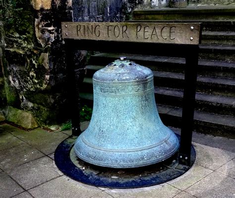 131516 Holy Trinity Micklegate York Ring For Peace Flickr