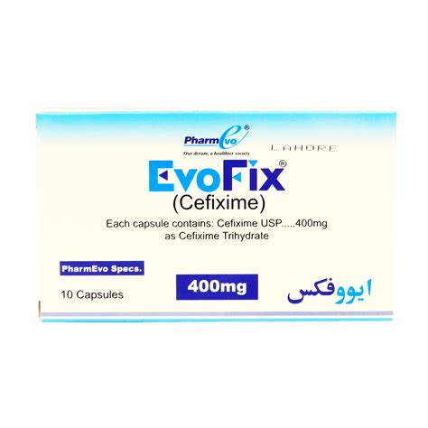 Evofix Capsules Mg Side Effects Buy Online Khasmart