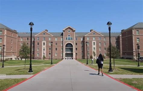 Texas Woman's University (TWU) Rankings, Campus Information and Costs ...