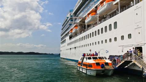 Cruise Ship Tendering Top 6 Pro Tips