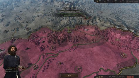 Crusader Kings 3 Xbox Series Xs Screenshots