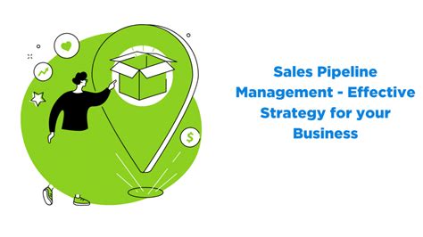 Sales Pipeline Management Benefits And Best Practices