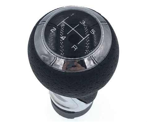 Aliexpress Buy High Quality 5 Speed Gear Car Shift Gear Knob For