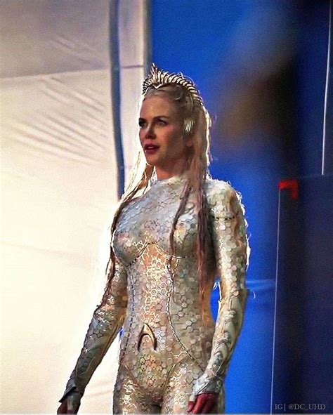 Nicole Kidman | Héros, Cesar
