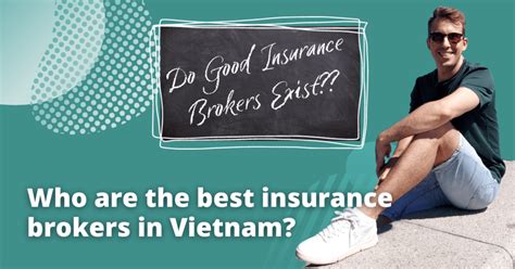 Best Insurance Brokers In Vietnam Short List
