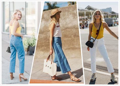 How To Style Flare Jeans Morimiss Blog