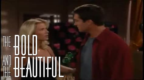 Bold And The Beautiful 1996 S10 E10 Full Episode 2381 Youtube