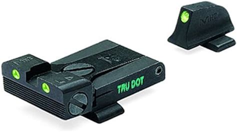 Meprolight vs Trijicon Night Sights: The Better Option (ANSWERED)