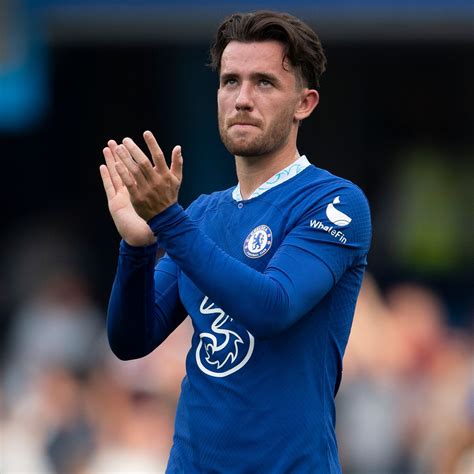 Ben Chilwell Out Of Qatar Chelsea Abn Tv