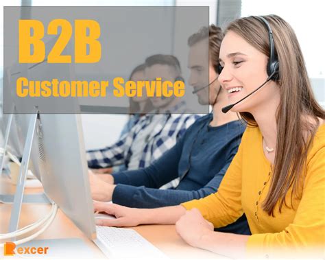 7 B2b Customer Service Examples To Inspire Your Business