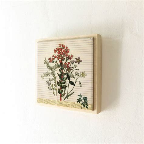 Quadro Azuleicha Nica Bouquet Mercatto Casa