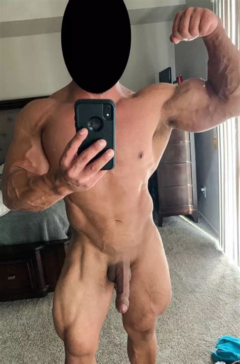 Leg Day Pump Nudes Hesquats Nude Pics Org