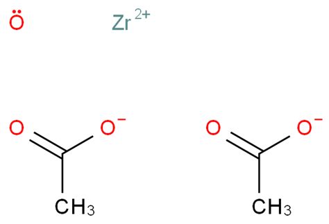 Oxozirconium Diacetate Sale From Quality Suppliers