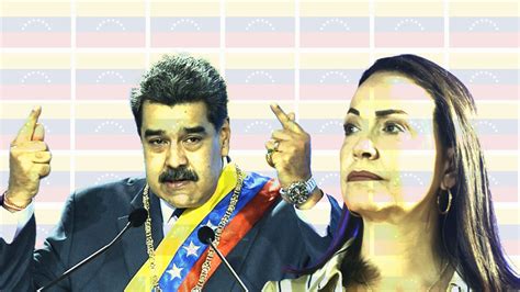 Nicolas Maduro Y Su Nuevo Desafío Político Quien Lo Sabe