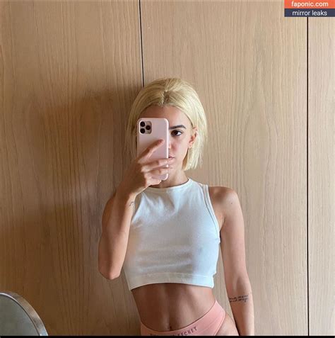 Manu Gavassi Aka Manugavassi Nude Leaks Faponic