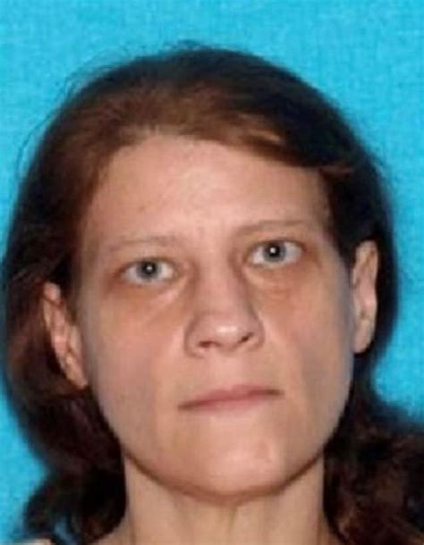 Missing Claiborne Woman Found Dead Claiborne Progress Claiborne