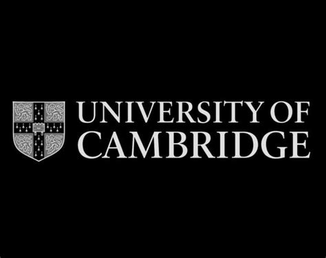 The Hidden Meaning Of Cambridge Logo Design Png And Vector Ai Mrvian