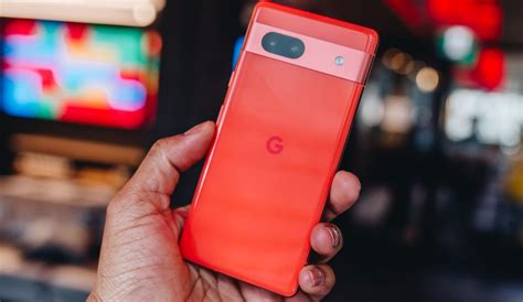 Resmi Diumumkan Inilah Harga Dan Spesifikasi Hp Google Pixel A