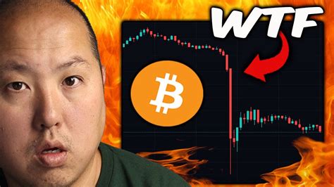 Why Bitcoin Is Dumping Youtube