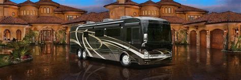 Pin op Luxery motor homes