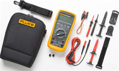 Fluke V Max E Kit Ob Handheld Multimeter Type Digital Style